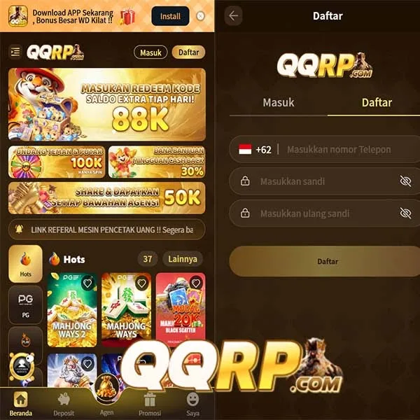 QQRP