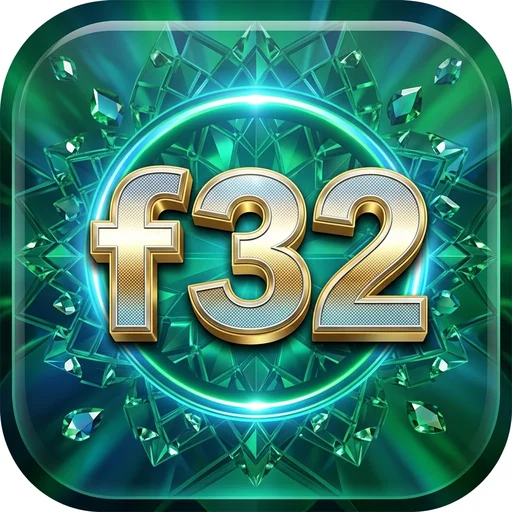 f32 Logo - Resmi