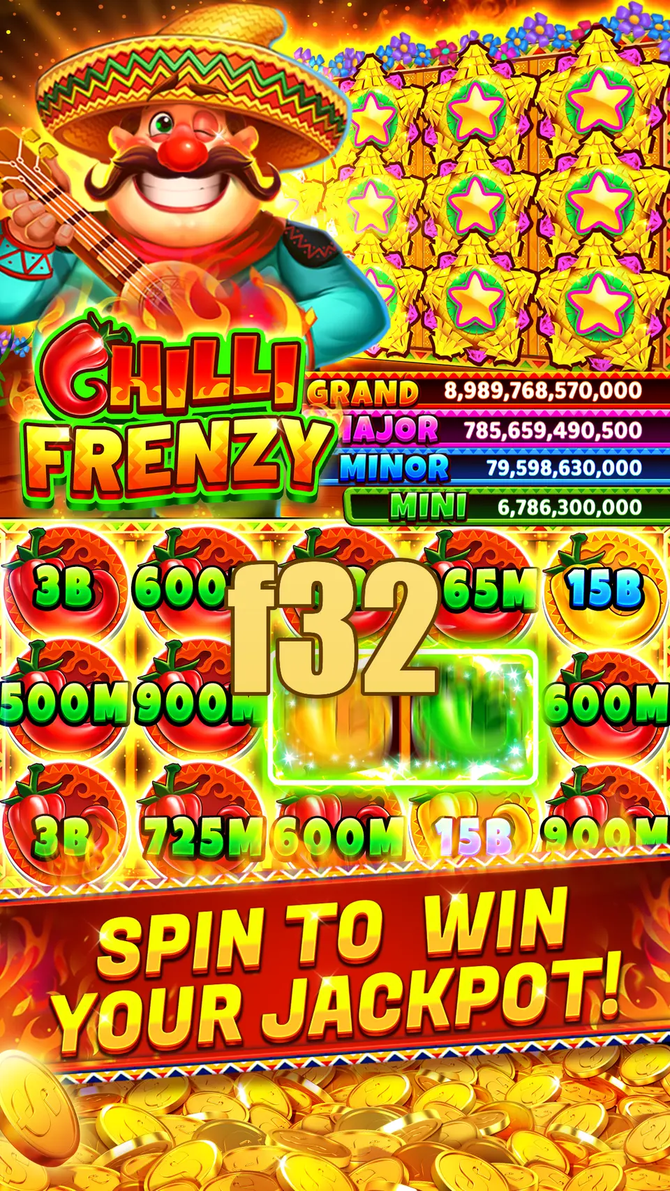 f32 Preview - Resmi Unduh